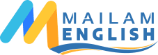 Mai Lam English Logo